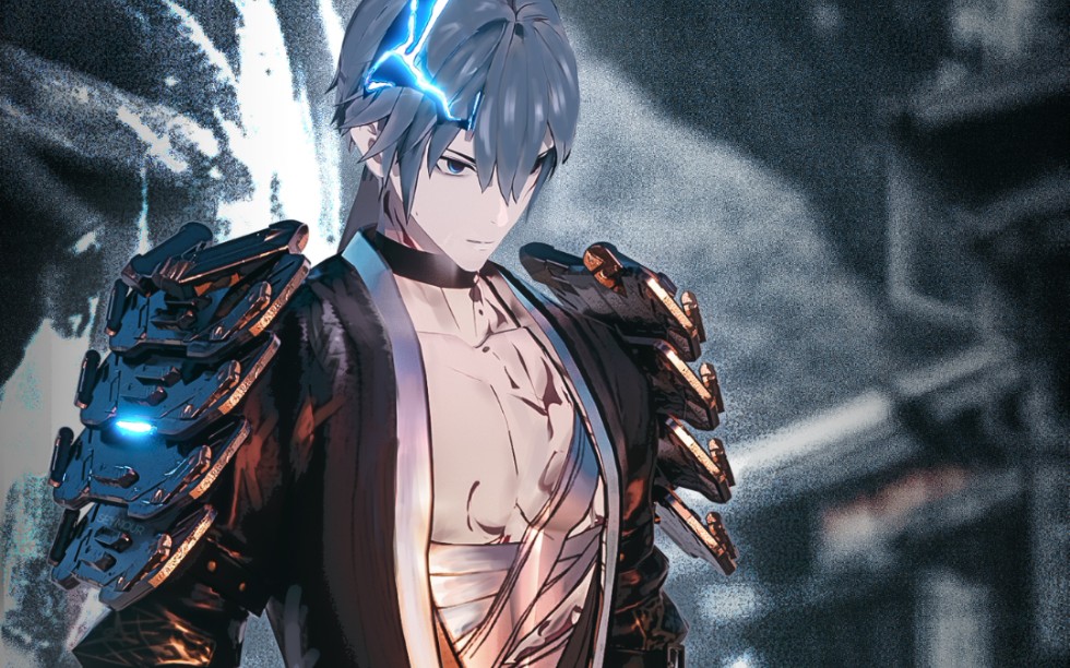 『战双怕没事』公会战全阶级卡穆高浓度区提法出分流程!