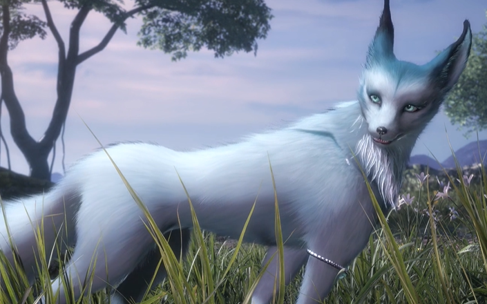 赫赫重楼国人看天宝伏妖录reaction09