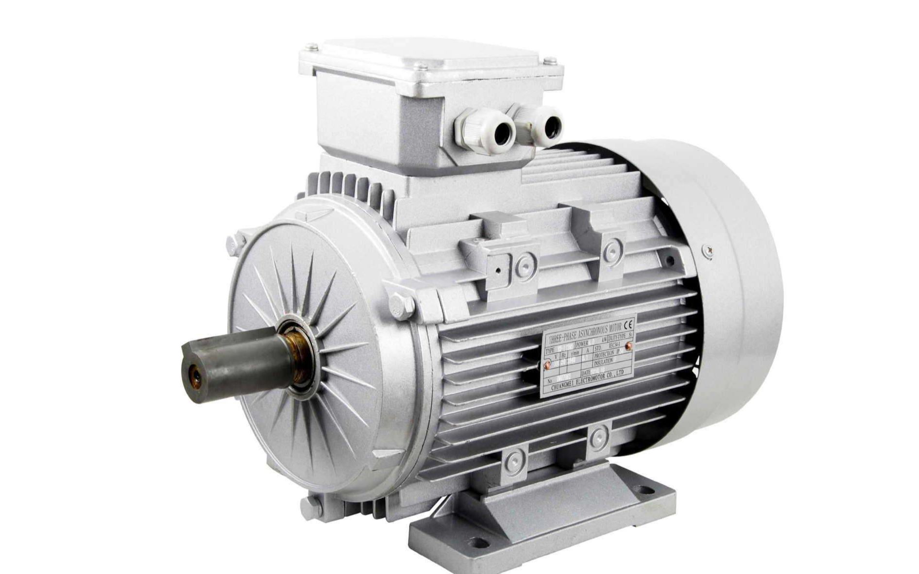 如何确定电机参数?电机带动分度盘转动实例教学!