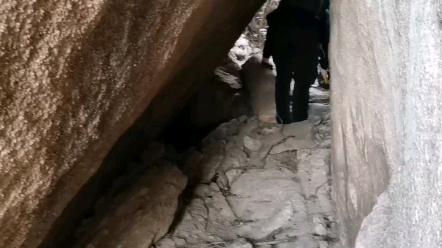 [图]2020.10.11凤凰岭风景区，白虎三岭上、二岭下（二）