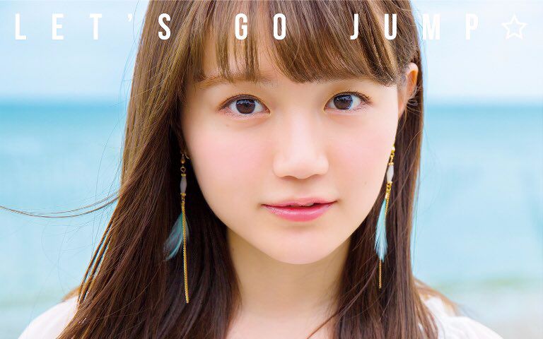 《东京快门女孩》尾崎由香&深川芹亚商业合作推特宣传