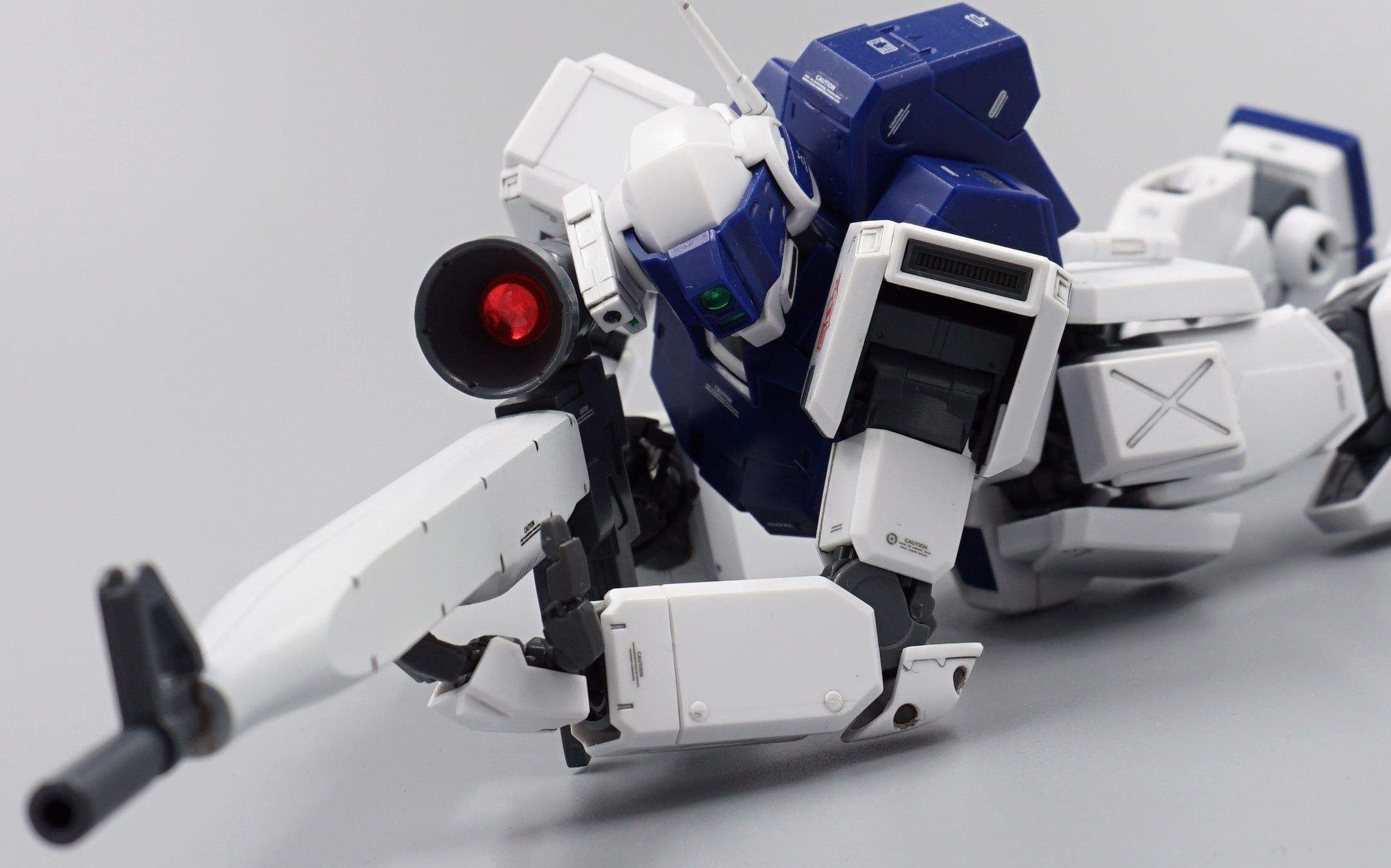 吉姆狙击2,荒野の迅雷,出击!gvs dlc 高达vs_哔哩哔哩_bilibili