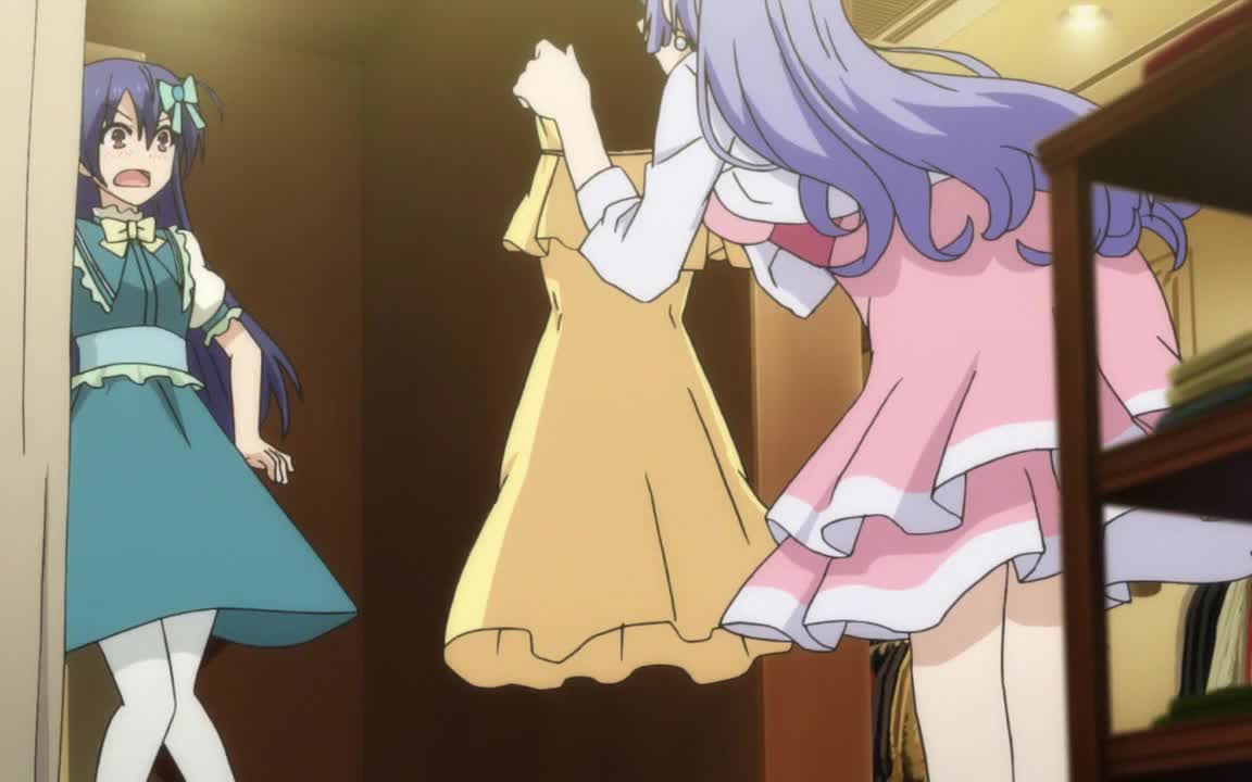 约战士织返场了