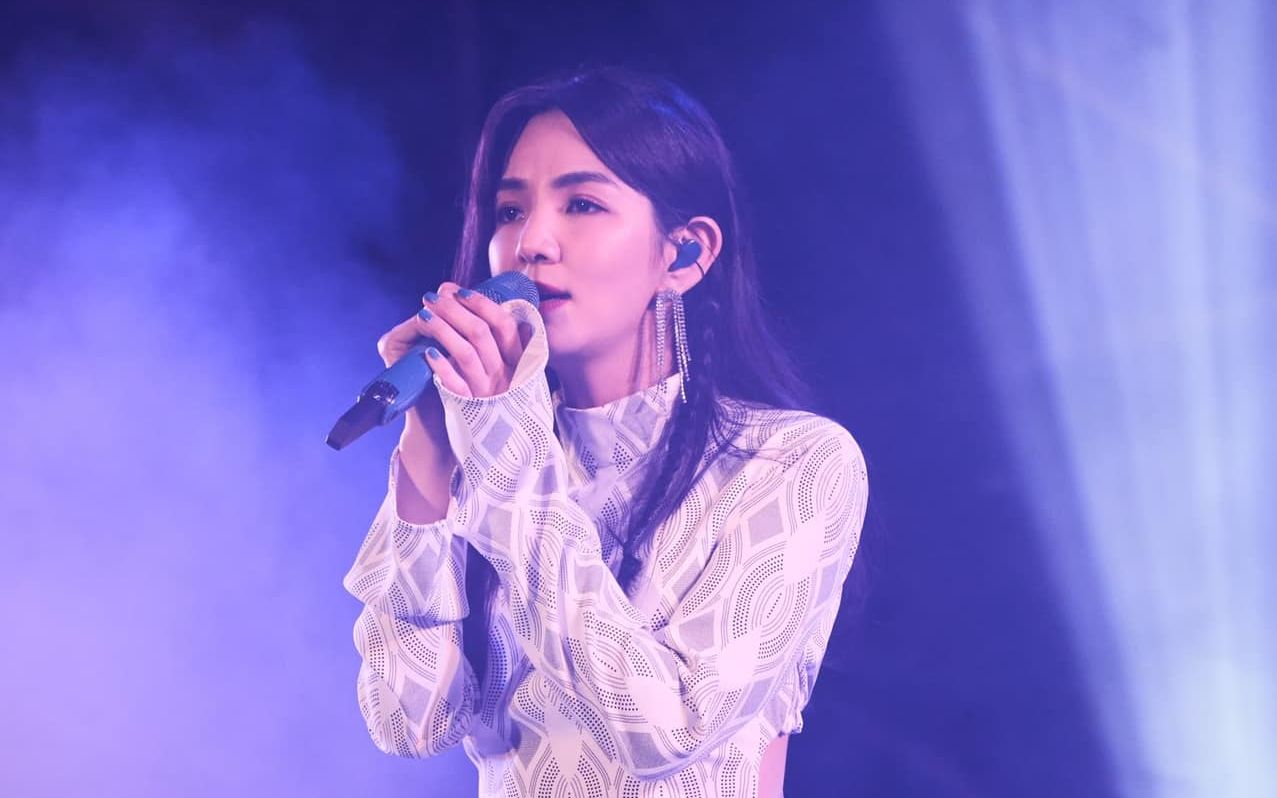 【陈嘉桦ella】2021屏东黑鲔鱼海洋音乐会(娱乐无限公司/都几岁了