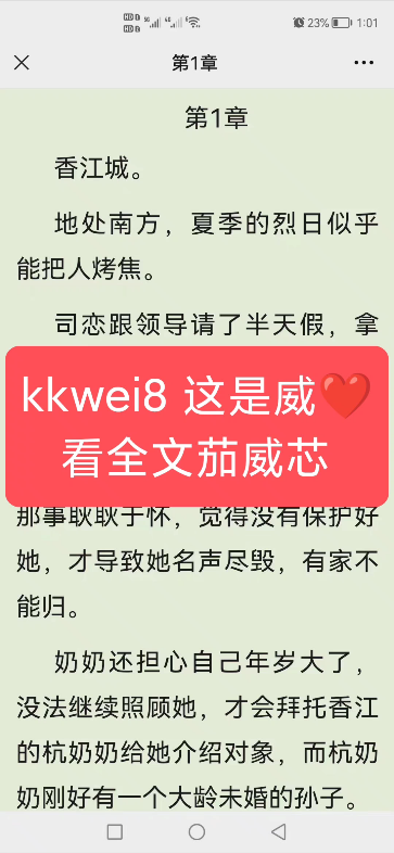 《误嫁豪门,闪婚老公不见面/司恋战南夜》地处南方,夏季的烈日似乎能把人烤焦.司恋跟领导请了半天假,拿起装有户口本的包包走出公司,打车直奔华龙...