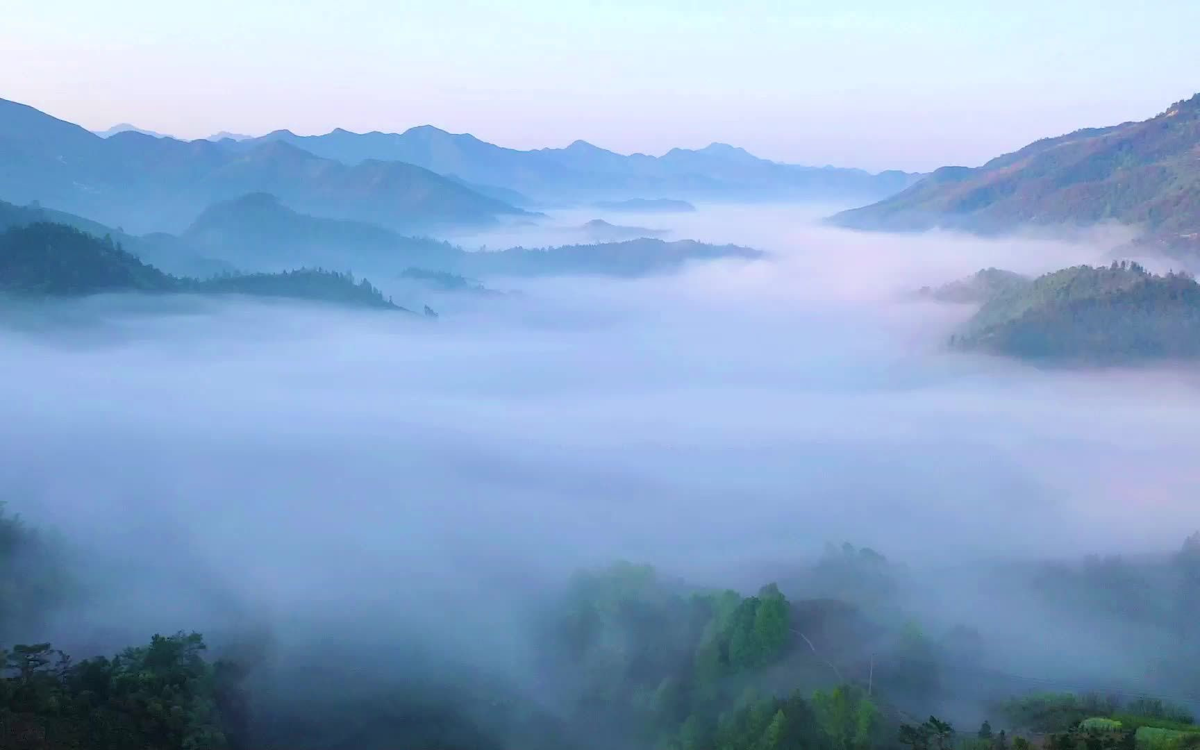 灵山秀水 动感乡村 庆祝建党百年乡村振兴宣传片哔哩哔哩bilibili