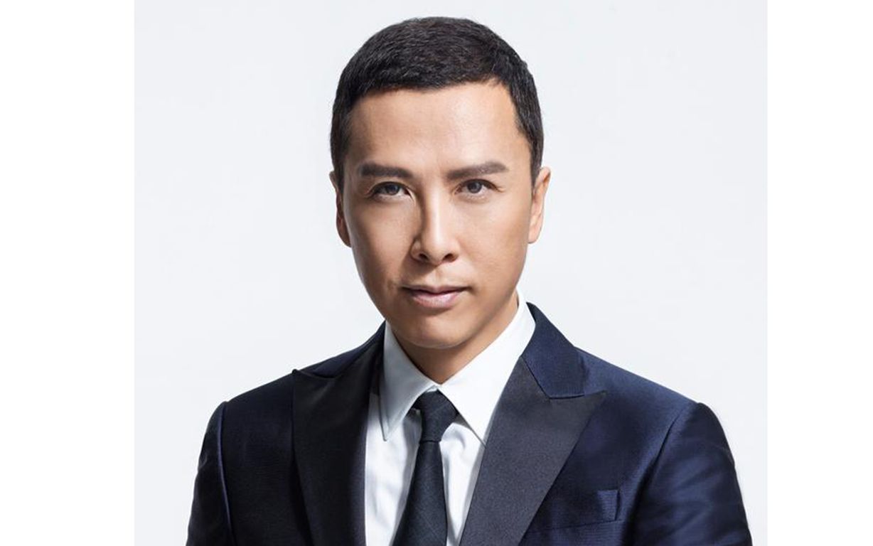 混剪硬汉中的硬汉甄子丹,完美真男人,你们喜欢吗?