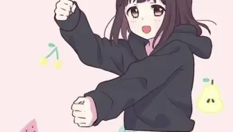 不要被胡桃本桃洗脑哟(＊^.^＊)#七濑胡桃
