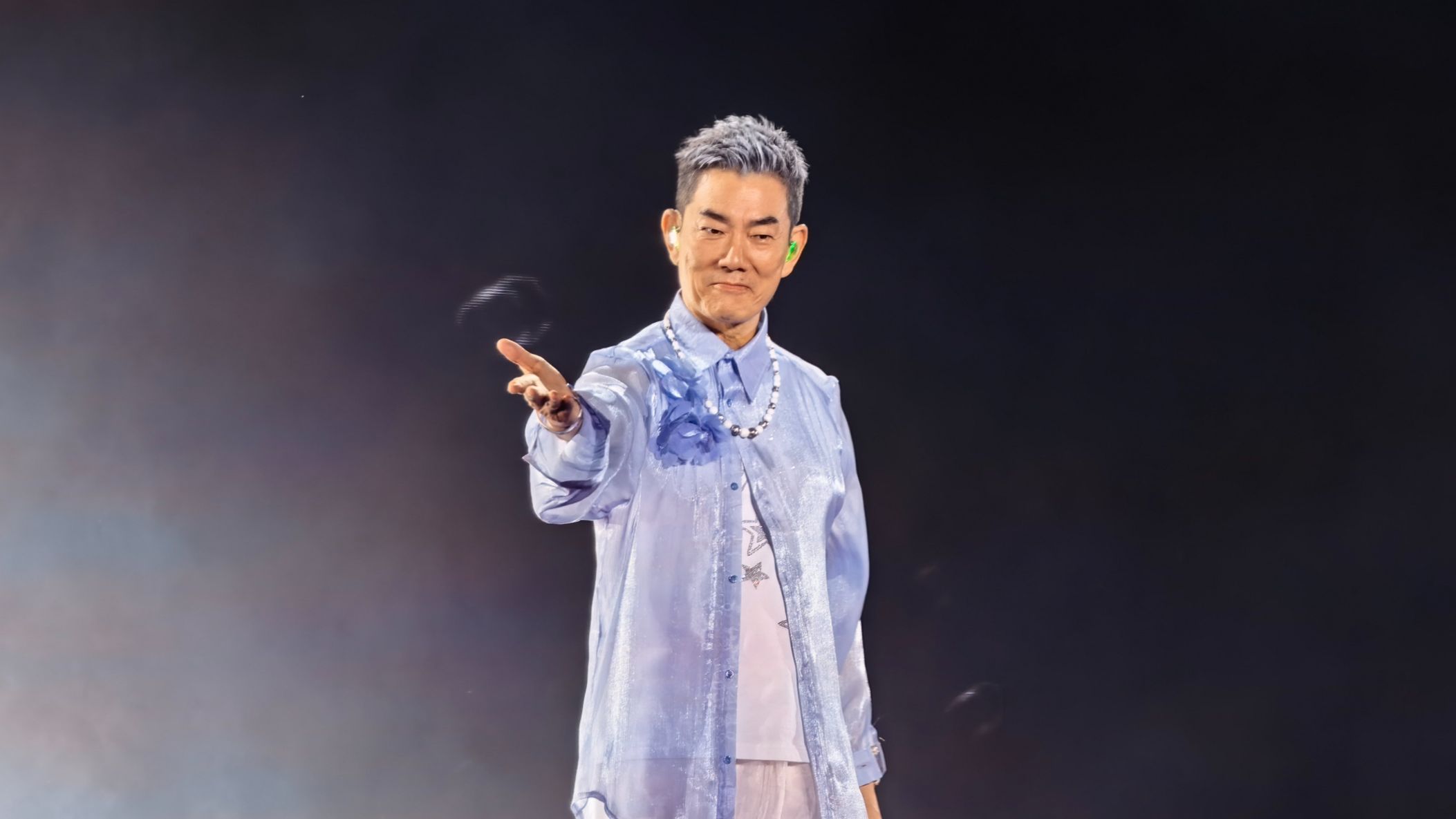 【高清】任贤齐2026齐迹演唱会石家庄站全程录像