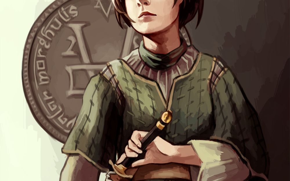 猫与上古卷轴艾莉亚的缝衣针02