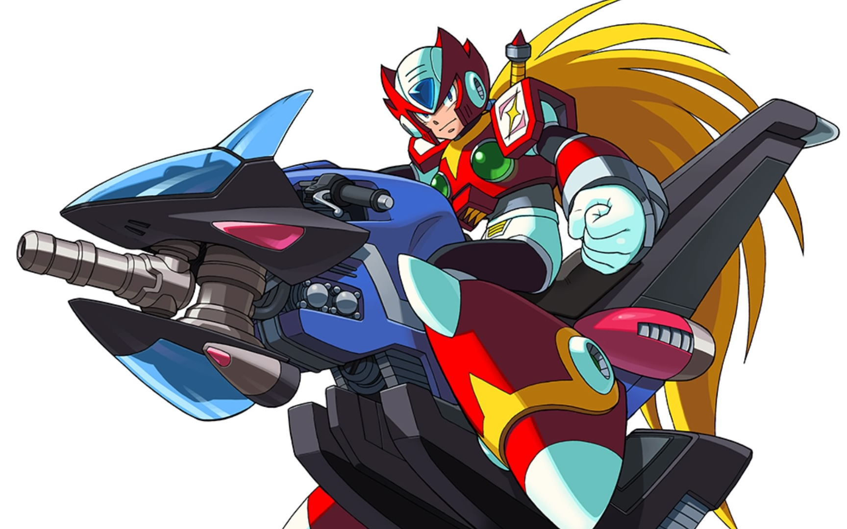 【一周目の鶸】正攻法到达研究所-洛克人x6流程-part2-_哔哩哔哩 (゜