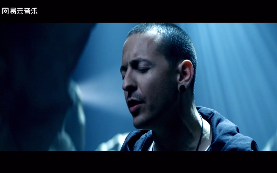 【林肯公园】new divide