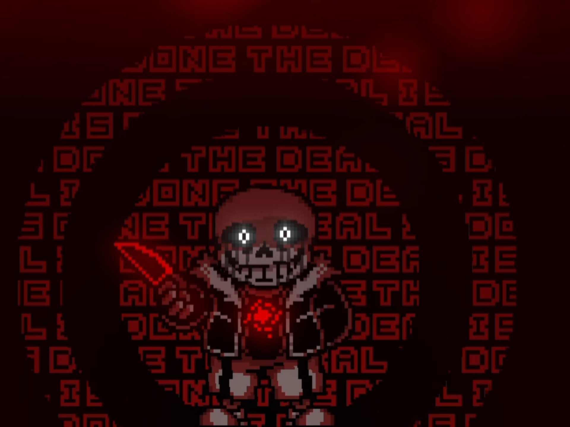 新奇之物 致命交易!传说之下killer