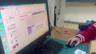 4基于图像识别的智能垃圾分类_程序运行