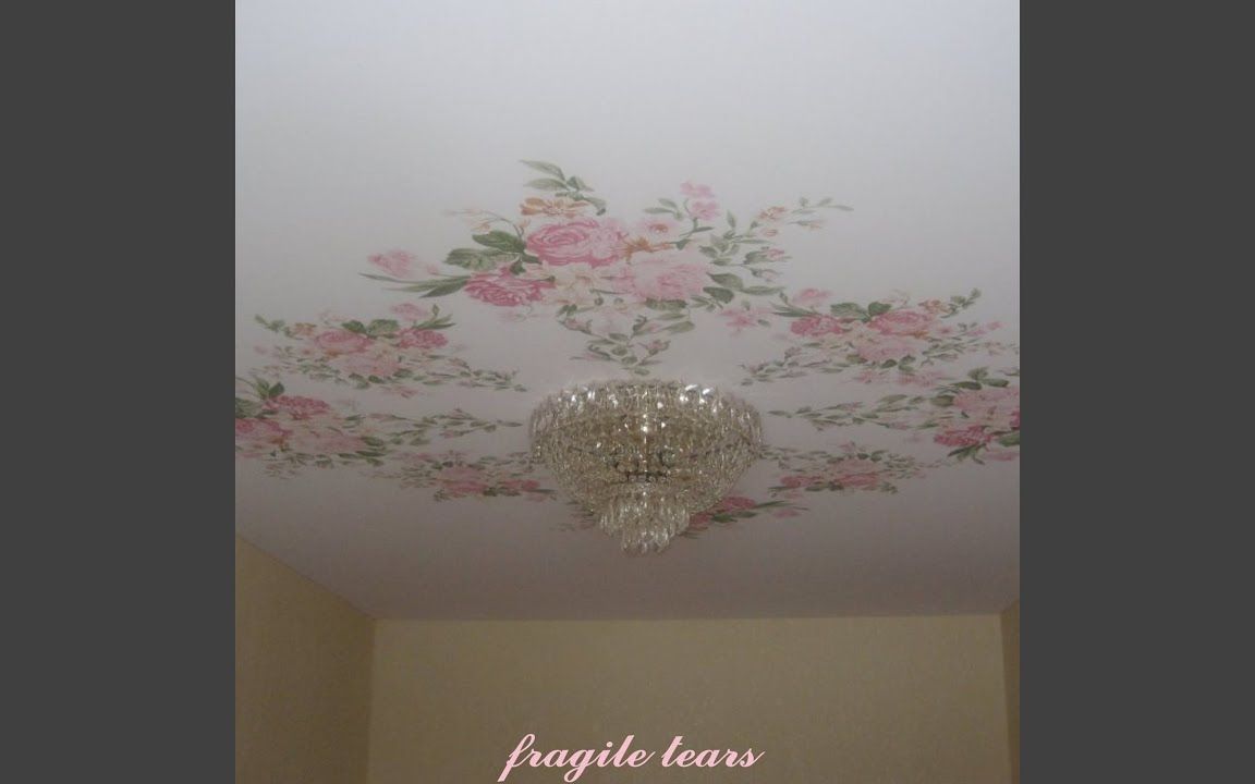 awfultune  fragile tears哔哩哔哩bilibili