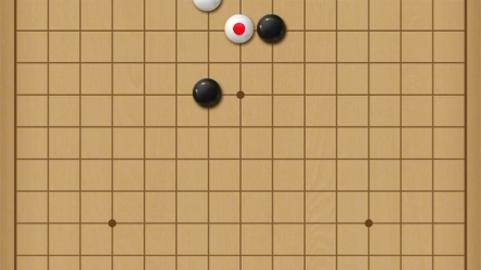 五子棋必胜阵法手游情报