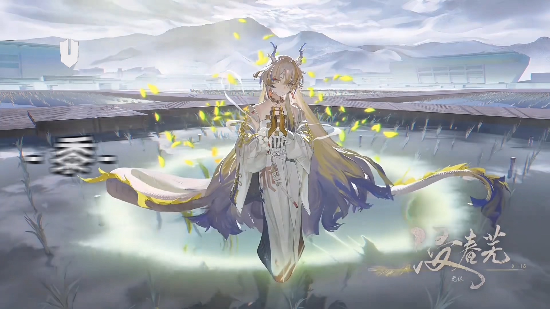 明日方舟每个职业最喜欢的干员