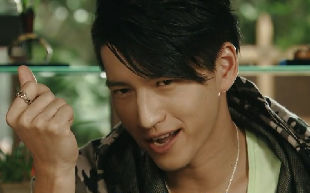 【李狗嗨】那就仅此一次哦_哔哩哔哩 (゜-゜)つロ 干杯~-bilibili