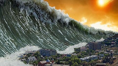 最新好莱坞灾难大片《格陵兰岛》—杰拉德·巴特勒灾难片(2020)