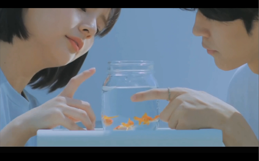 友达以上恋人未满———最适合夏季听的了 韩国清新音乐mv【朋友到