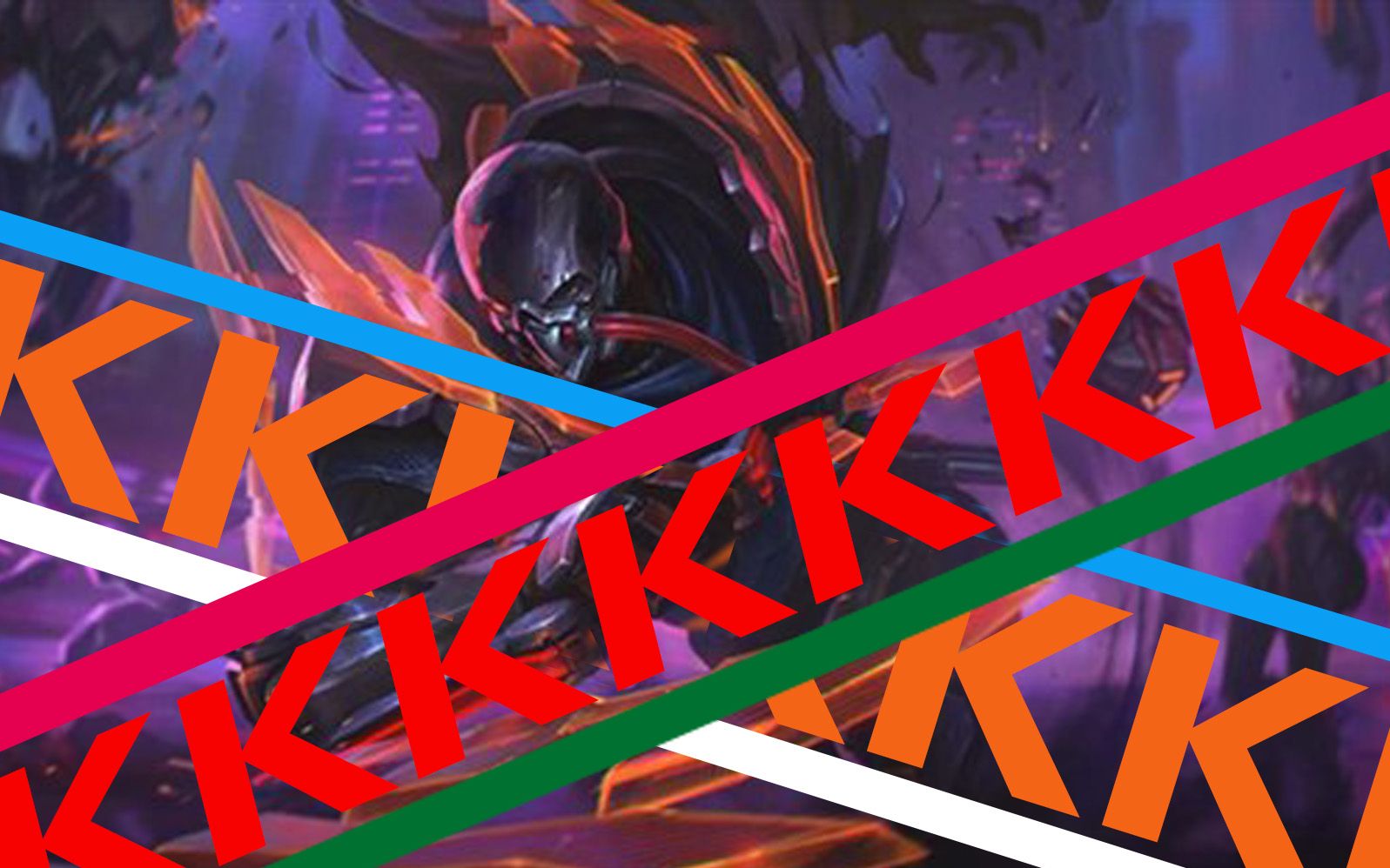 【源计划 毁灭 派克专场】:k头k到爽~~~,极致踩点.