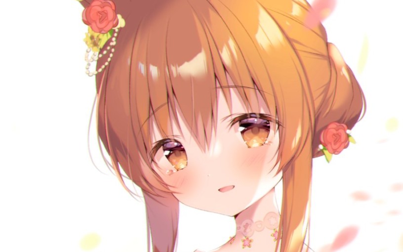 赛马娘花嫁重炮萌新的第一只s