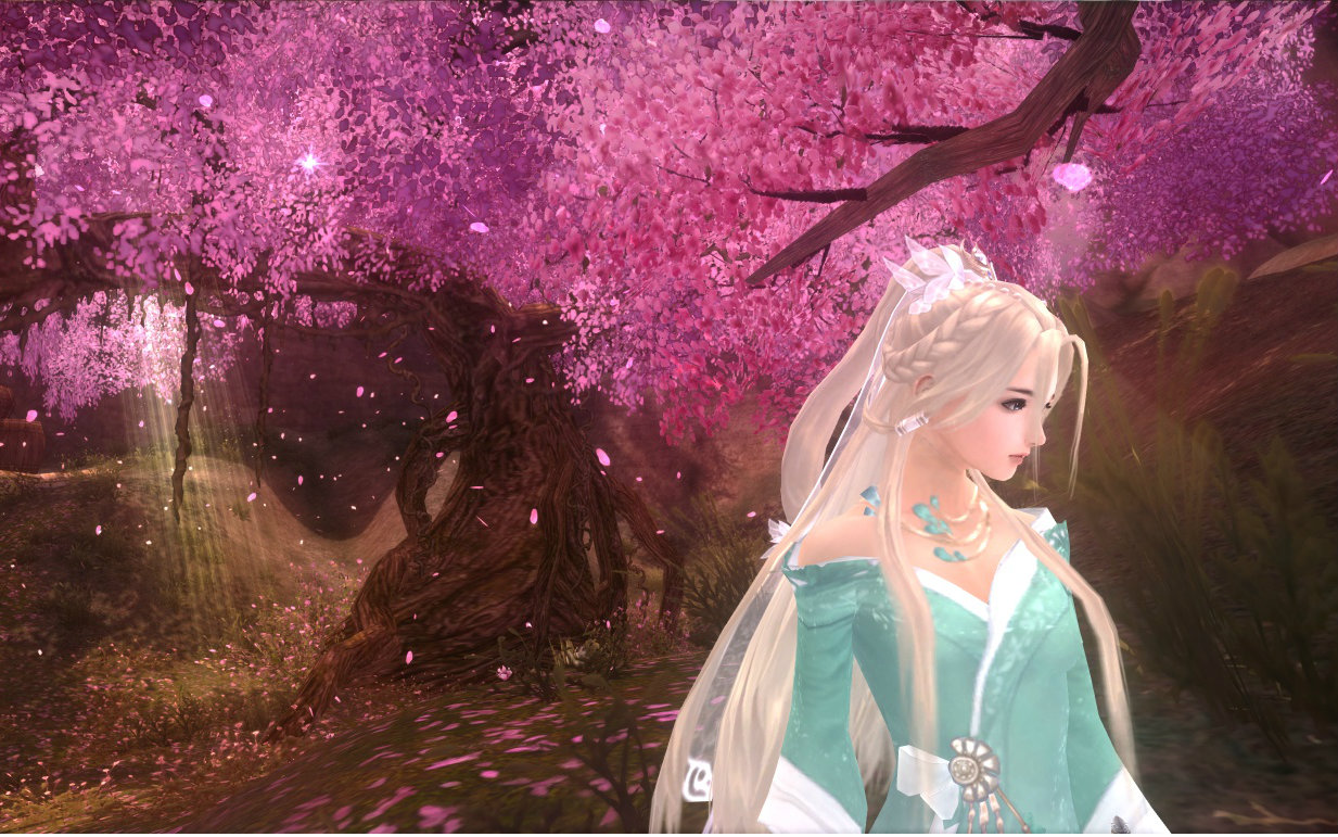 【剑网三】33毒歌歌——相知视角