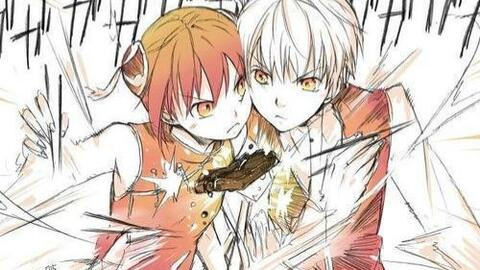 银魂 冲神 福利时间 哔哩哔哩 Bilibili