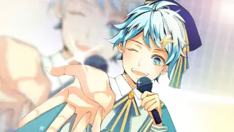 デレステ はにかみdays Mv 星輝子ssr 哔哩哔哩 Bilibili