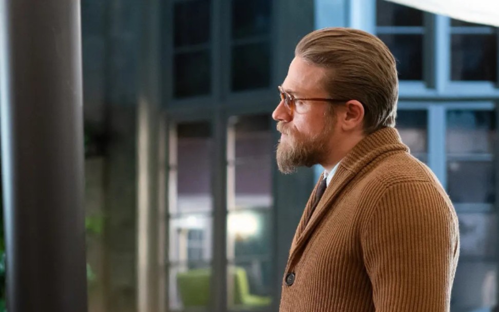 【绅士们】【raymond】