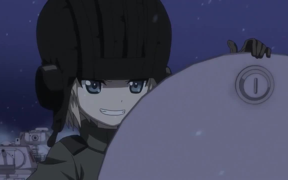 喀秋莎少战节选