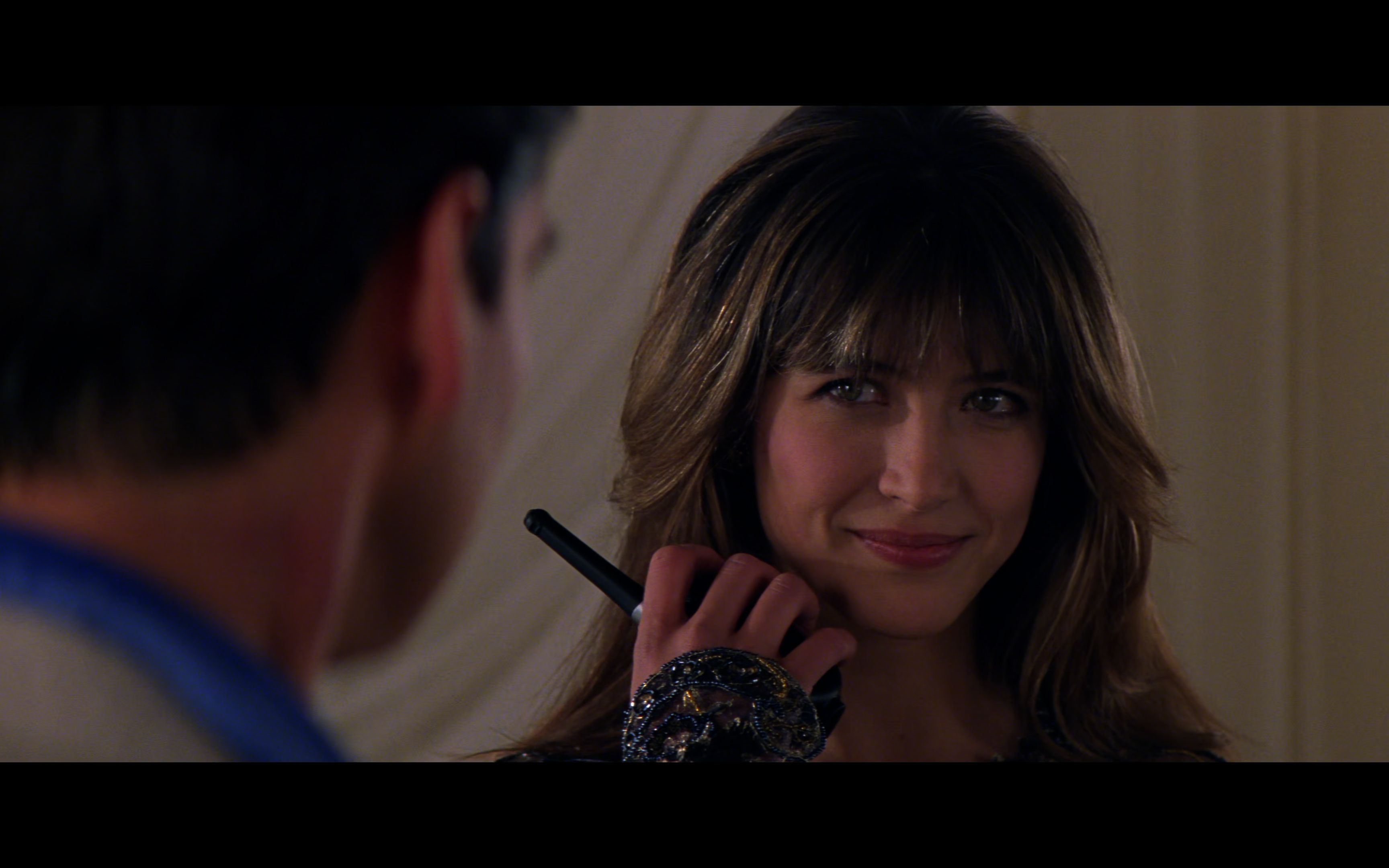 【苏菲·玛索】无人能抗拒的蛇蝎美人