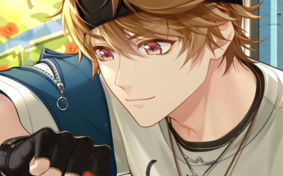 【未定事件簿】夏彦 腾霄 剧情 电话