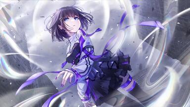 ARForest×nayuta】Imaginary Arcadia【授权转载】_哔哩哔哩_bilibili
