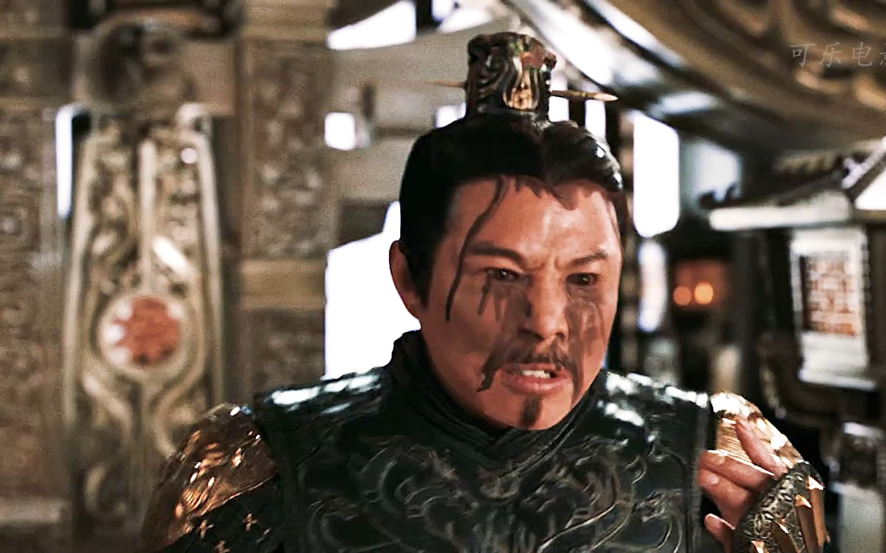 李连杰主演木乃伊,召唤木乃伊大军统一天下