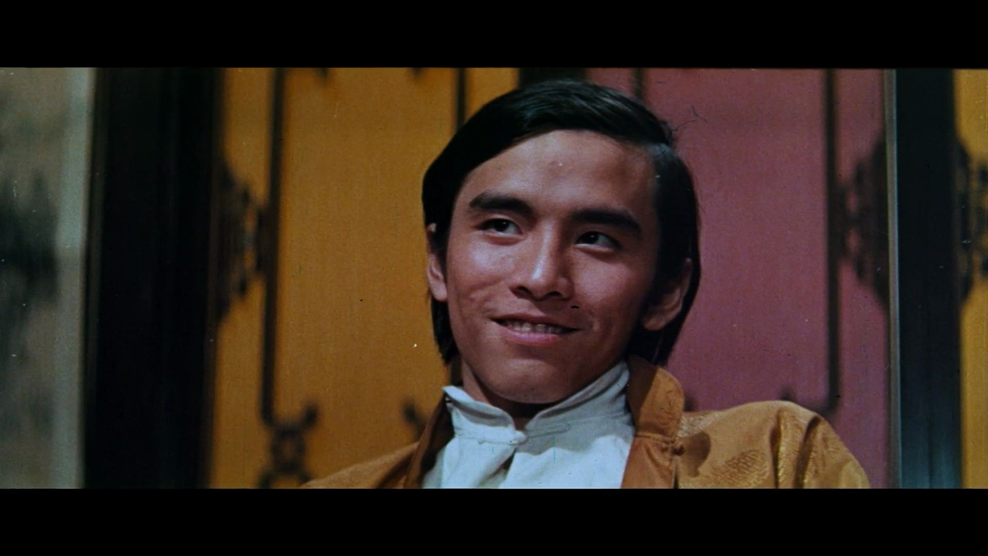 邵氏蓝光内附花絮之《大决斗》