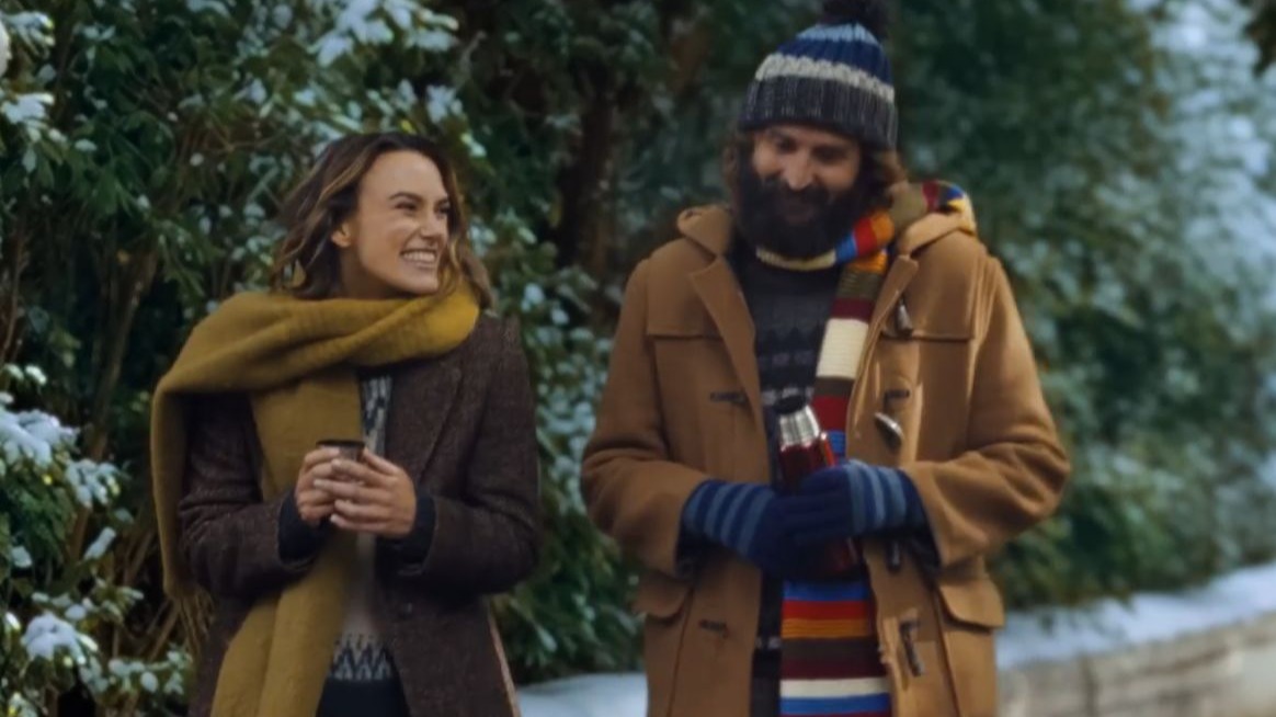 《真爱至上》隐藏结局曝光?