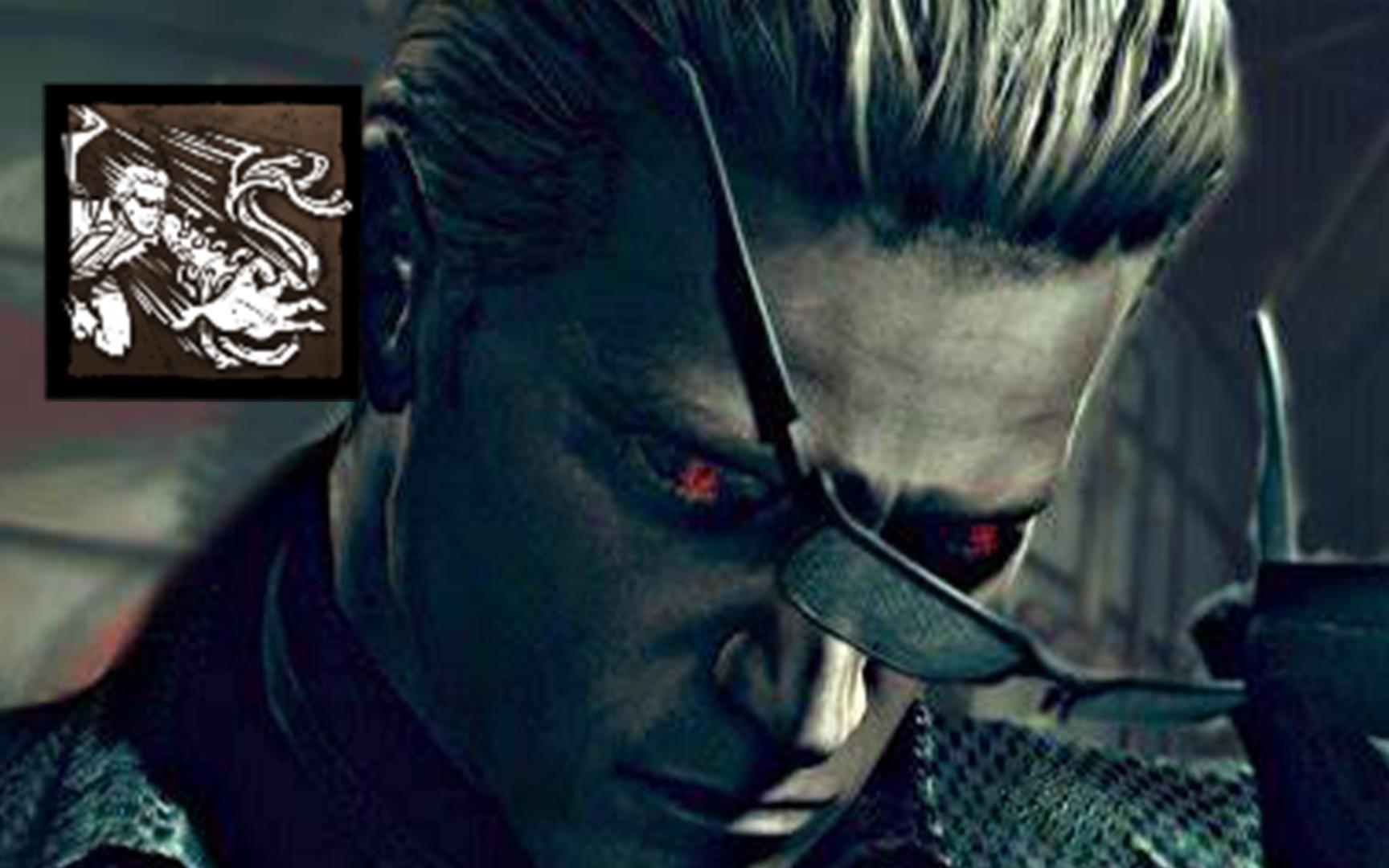 浪漫世界 威斯克 "操纵者"