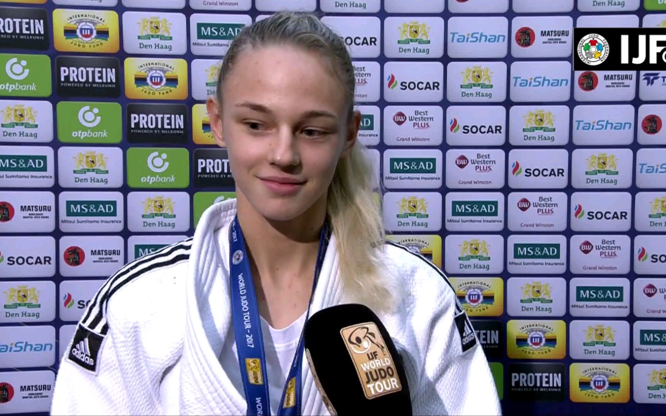 daria bilodid采访2