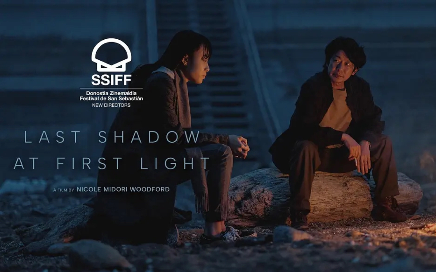 [图]《Last Shadow at First Light》官方预告片