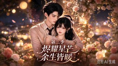 短剧.烬耀星芒_他极致偏爱第三季(42集)