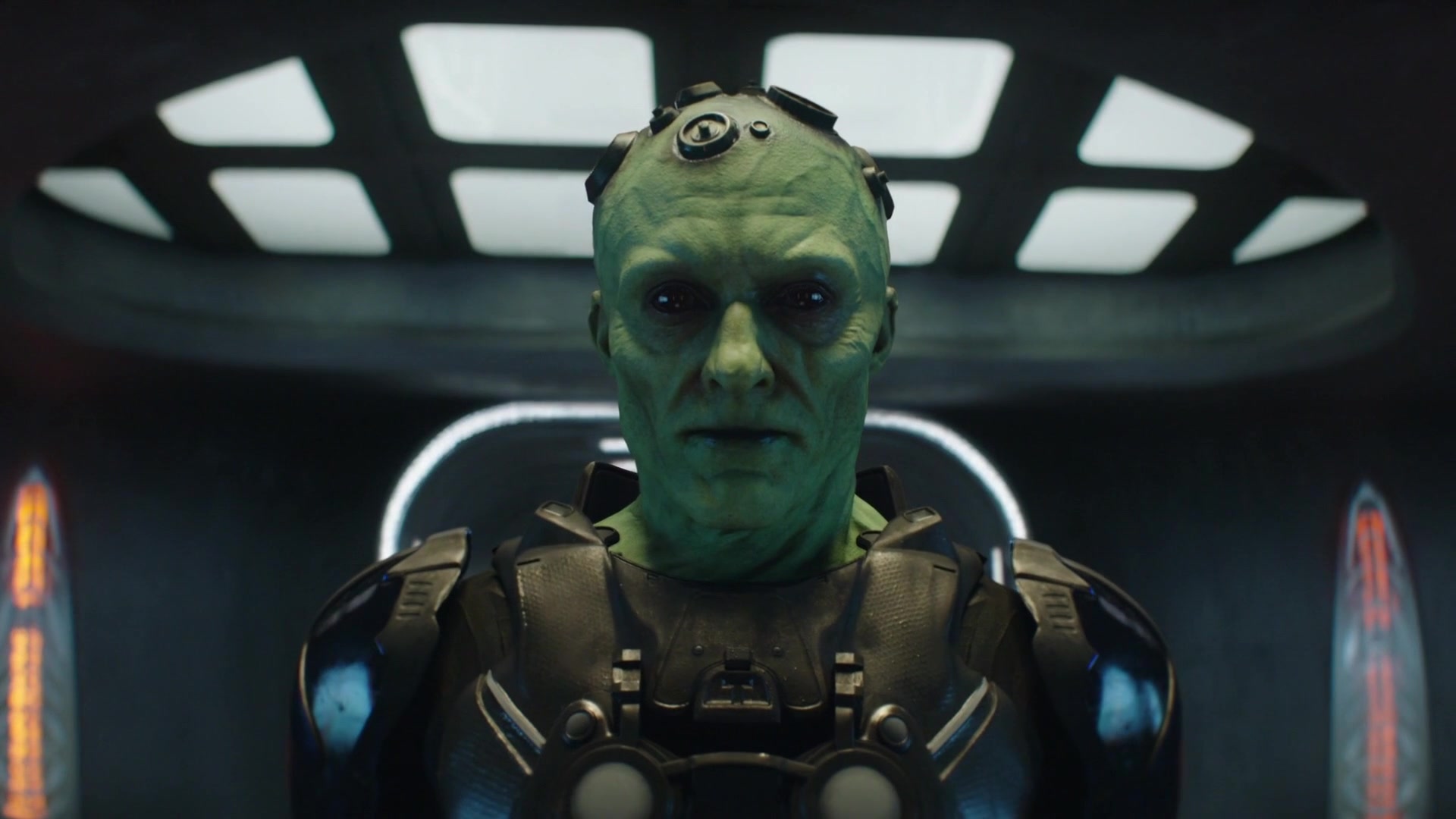 【氪星】 第一季 特效花絮