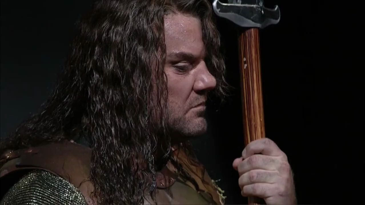 [图]瓦格纳《莱茵的黄金》2010 Metropolitan Opera HD Live - Wagner's Das Rheingold 中英字幕