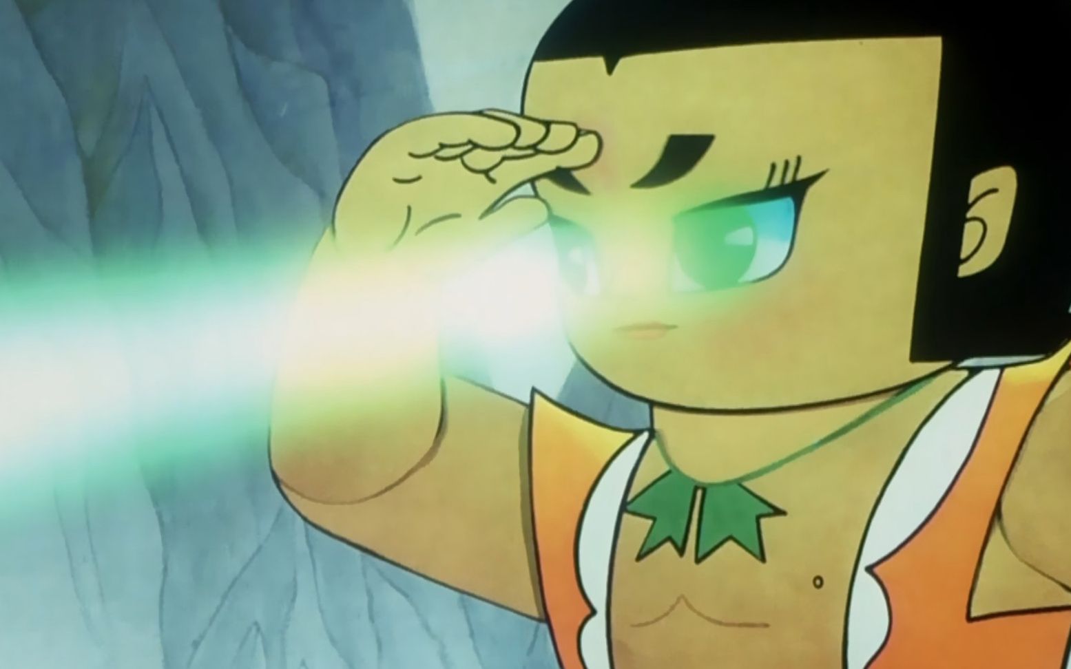 建议改成全自动收割