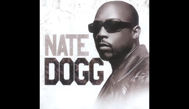 【每日经典推荐:nate dogg】too much