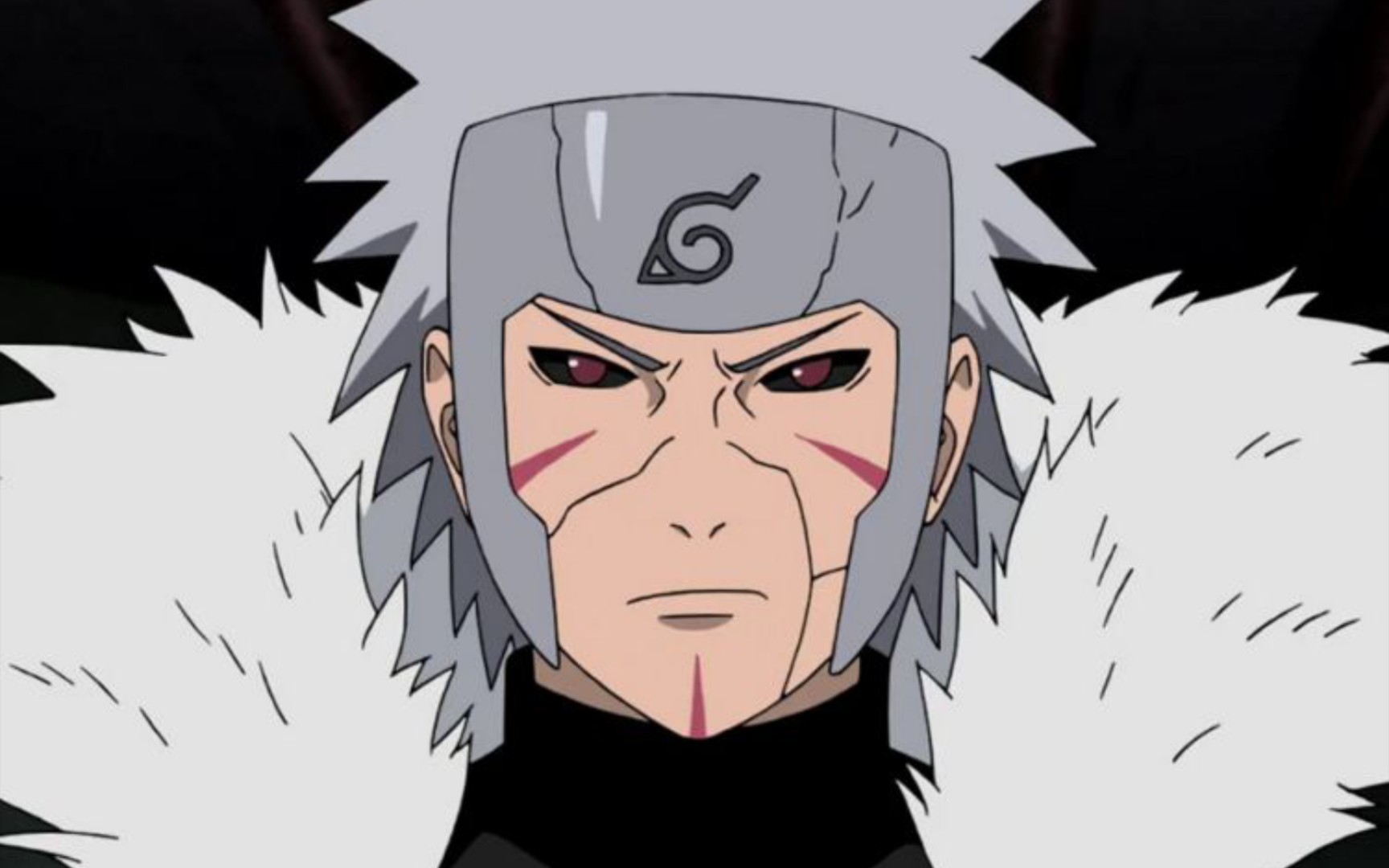 秽土扉间※飞雷神斩※卡点_哔哩哔哩bilibili