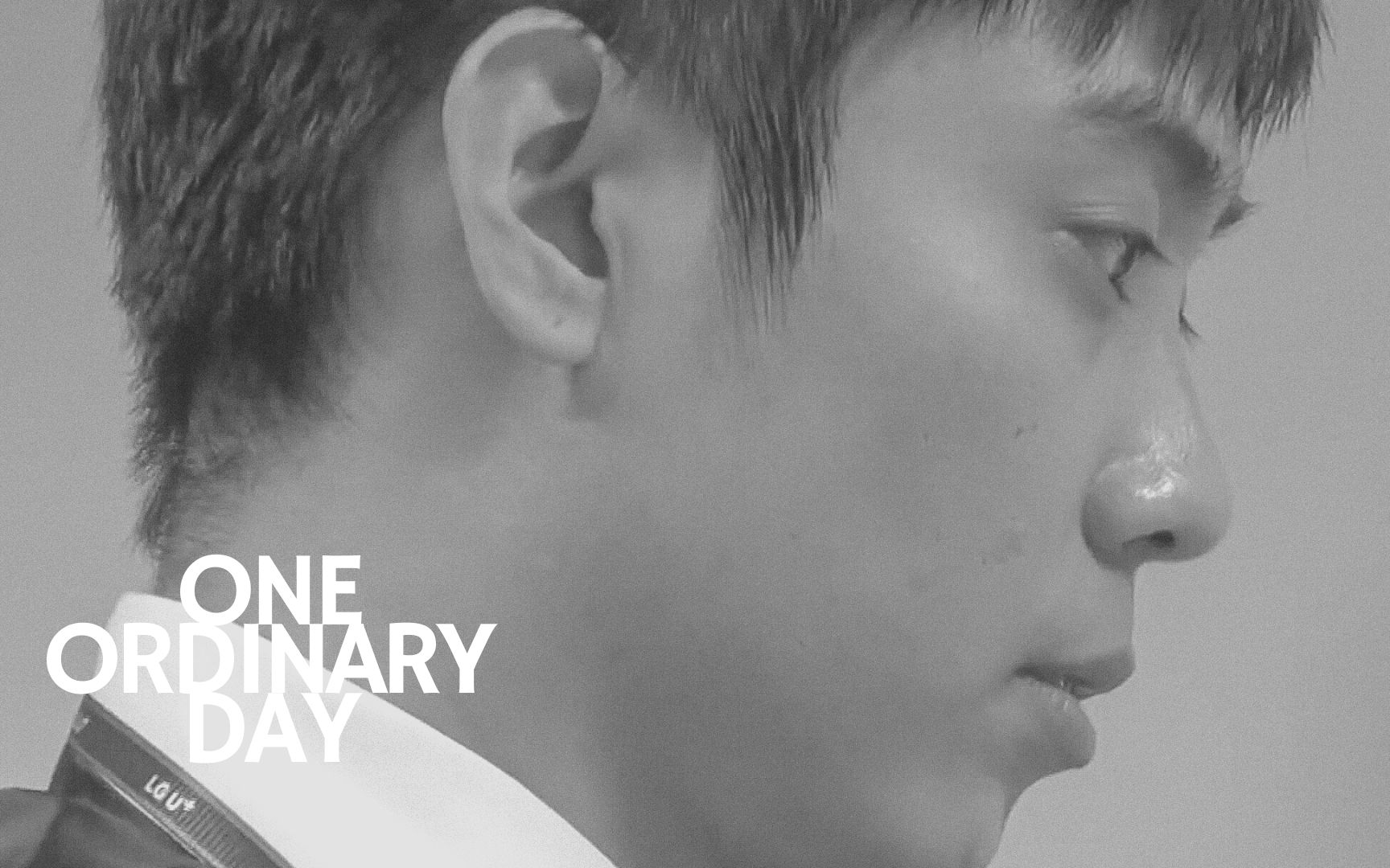 One Ordinary Day / 殷志源 普通上班族 概念剪辑哔哩哔哩bilibili