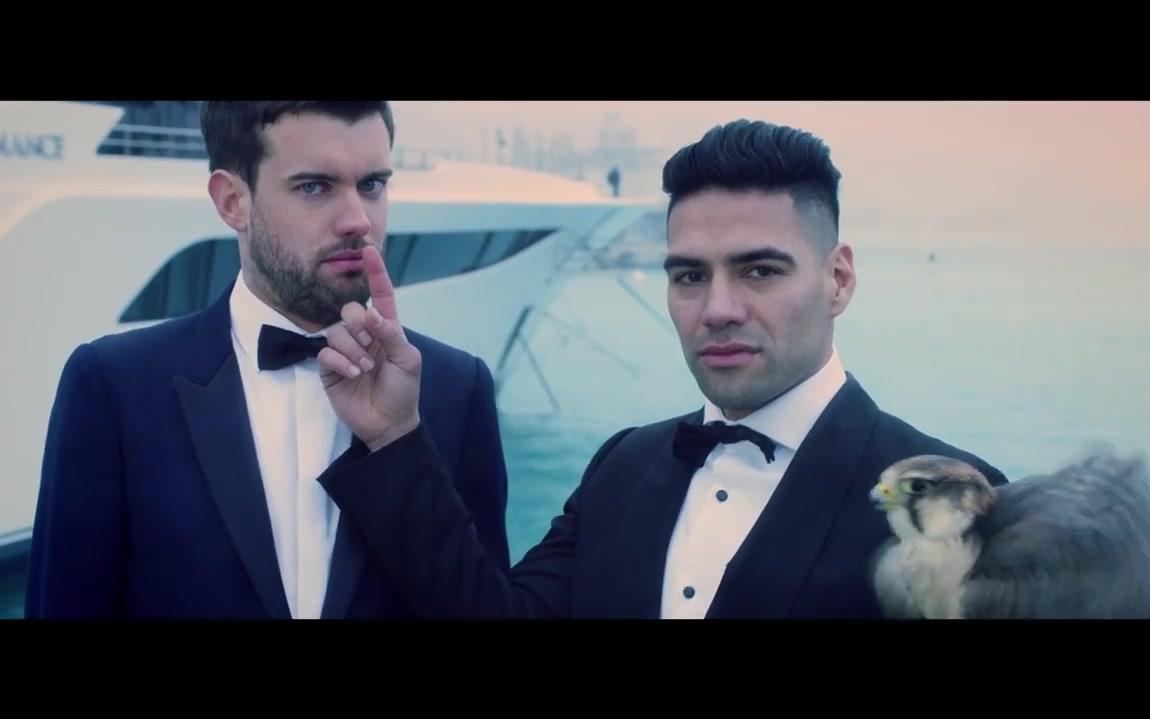 训练日第一季第十一集法尔考淡香水