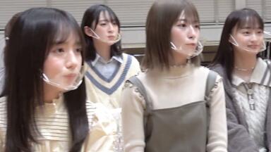 日向坂46ドキュメンタリー映画 3年目のデビュー 特典映像_哔哩哔