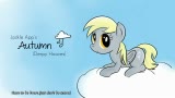 ReplacerAutumn(Derpy Hooves)[Jackle App Cover]哔哩哔哩bilibili